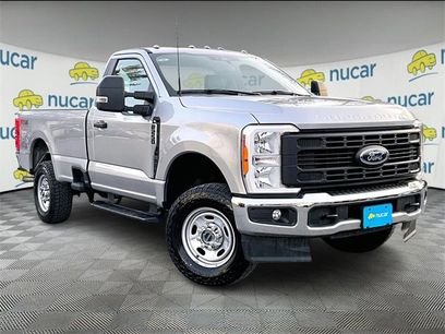 Used 2023 Ford F250 XL w/ FX4 Off-Road Package