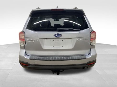 Used 2018 Subaru Forester 2.5i Premium image 5