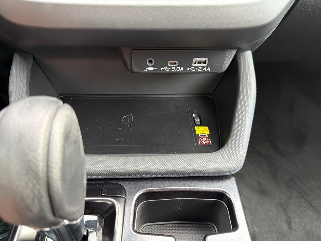 New 2026 Subaru Forester Premium AWD/4WD image 17