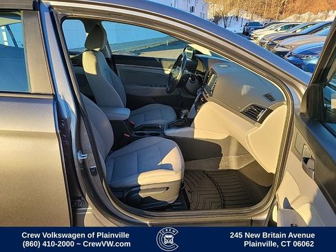 Used 2018 Hyundai Elantra Value Edition image 16