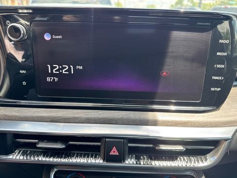 Used 2021 Kia K5 EX w/ EX Premium Package FWD image 11