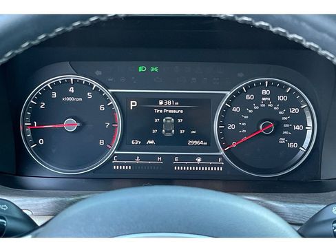 Used 2022 Kia Sorento EX w/ Panoramic Sunroof Package image 41