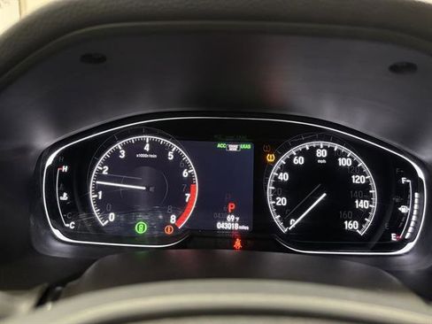 Used 2018 Honda Accord EX image 8