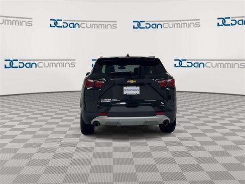 Used 2022 Chevrolet Blazer LT image 7