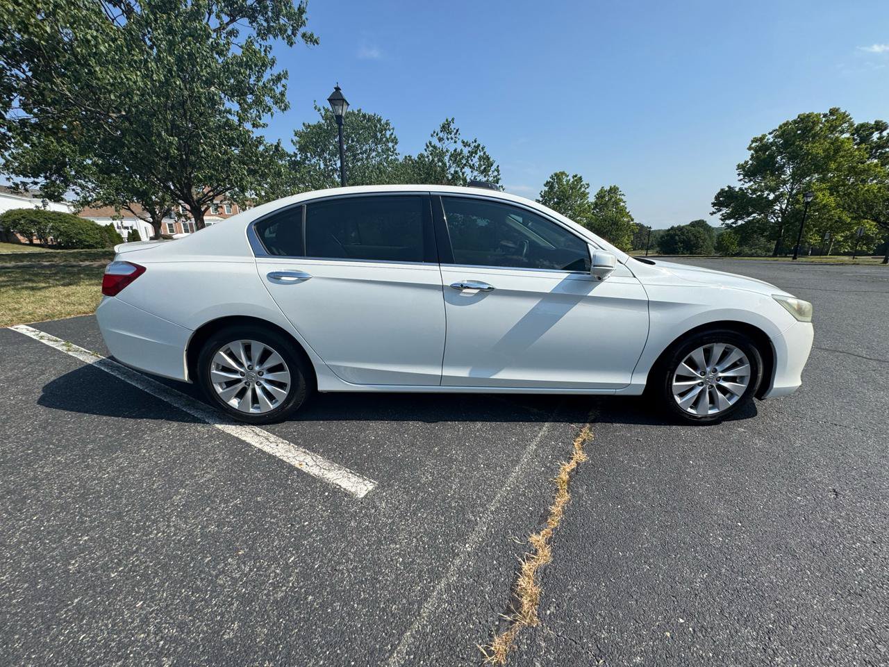 Used 2013 Honda Accord EX-L image 14