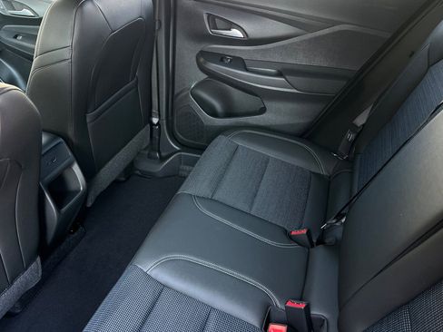 New 2026 Buick Envista Preferred w/ Convenience I Package image 10