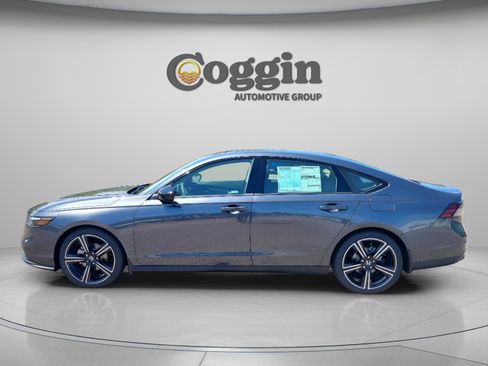 New 2026 Honda Accord SE image 2