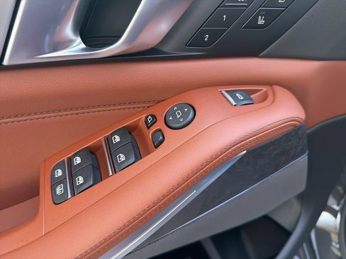 New 2027 BMW X7 M60i AWD/4WD image 8