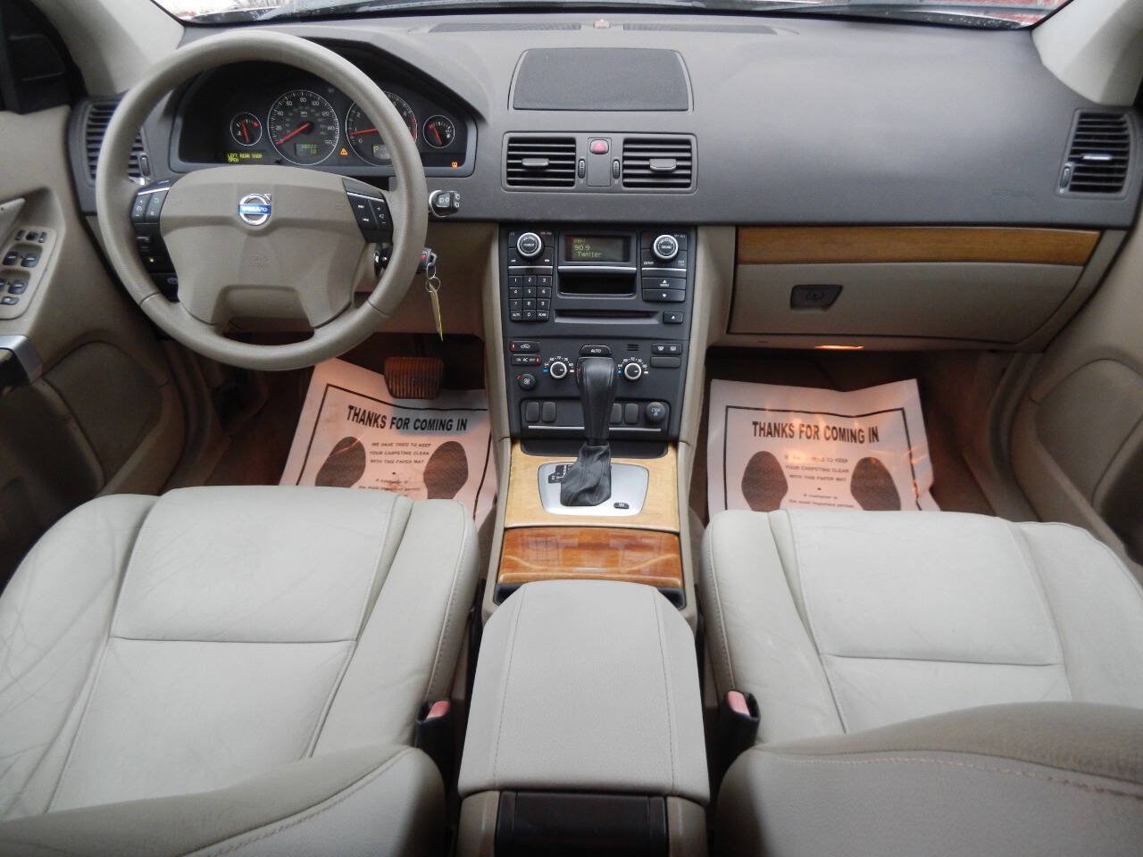 Used 2008 Volvo XC90 3.2 FWD image 2