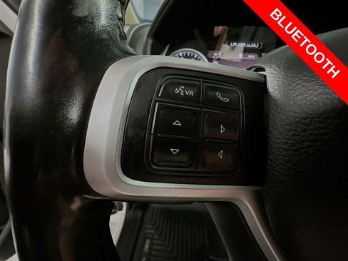Used 2019 RAM 2500 Big Horn AWD/4WD image 33