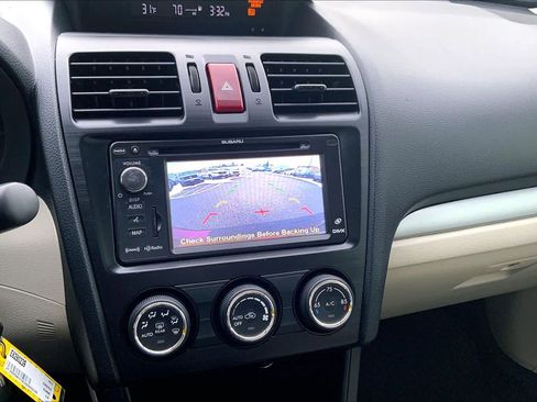 Used 2014 Subaru Crosstrek 2.0i Limited image 28