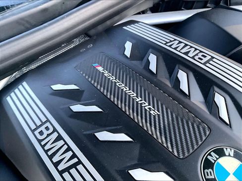 Used 2021 BMW X7 M50i image 63