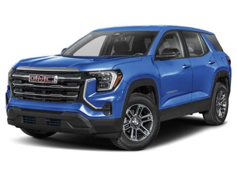 New 2026 GMC Terrain AT4 w/ Technology Package II image 1