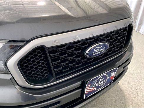 Used 2020 Ford Ranger XLT RWD image 7