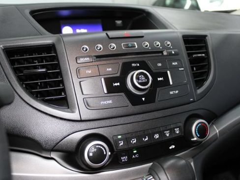 Used 2014 Honda CR-V LX image 15