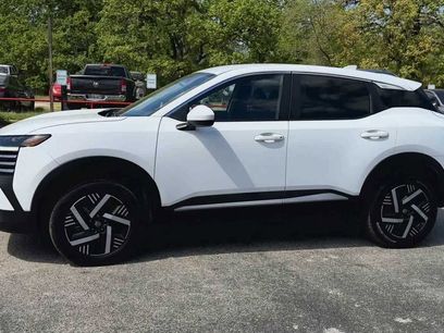 Used 2025 Nissan Kicks SV