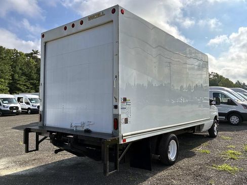 Used 2024 Ford E-350 and Econoline 350 Super Duty w/ Power Windows & Locks Group RWD image 6