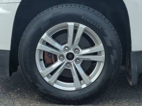 Used 2017 GMC Terrain SLE w/ Driver Alert Package I FWD image 14