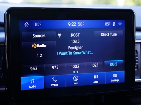 Used 2020 Ford Explorer Limited AWD/4WD image 31