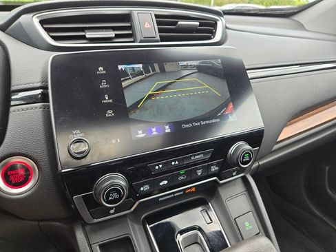 Used 2019 Honda CR-V EX image 28