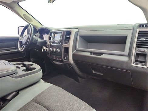 Used 2019 RAM 1500 Express w/ Wheel & Sound Group image 20