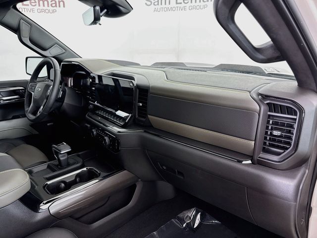 Used 2026 Chevrolet Silverado 1500 ZR2 AWD/4WD image 30