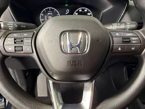 Used 2024 Honda CR-V LX image 18