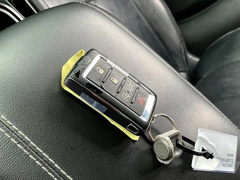 Used 2021 Jeep Grand Cherokee L Limited image 10