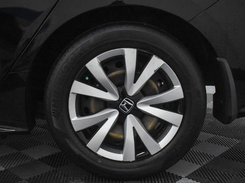 Used 2022 Honda Civic LX image 30