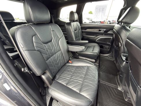 Used 2025 Kia Telluride SX X-Line AWD/4WD image 15