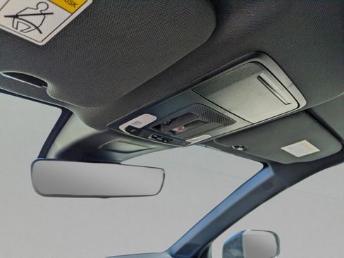 New 2026 Honda CR-V Sport-L image 25