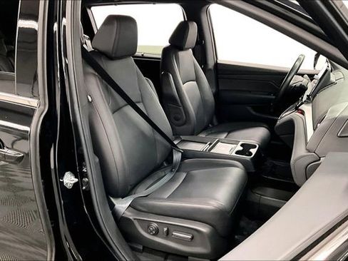 Used 2025 Honda Odyssey Sport-L image 8