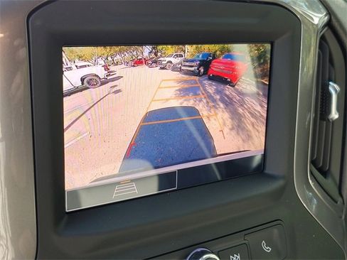 New 2025 Chevrolet Silverado 1500 W/T w/ WT Convenience Package image 18