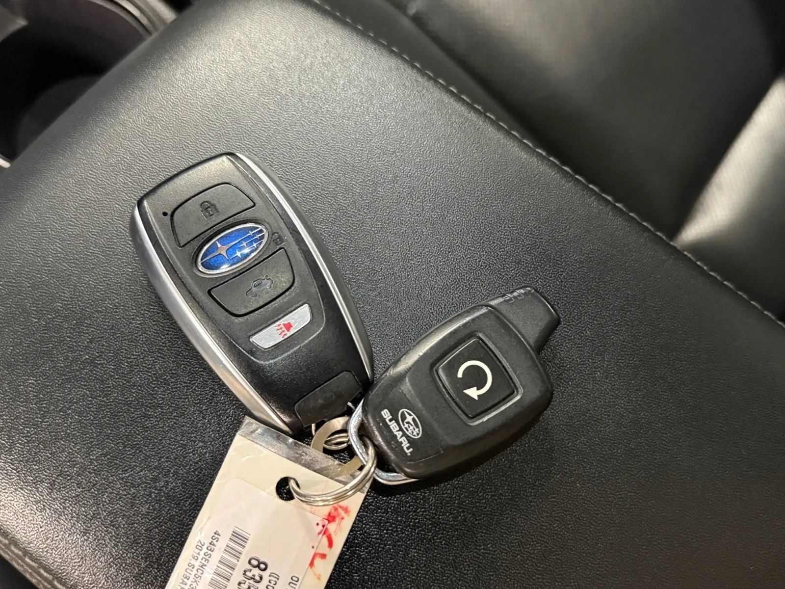 Used 2019 Subaru Outback 3.6R Limited AWD/4WD image 48