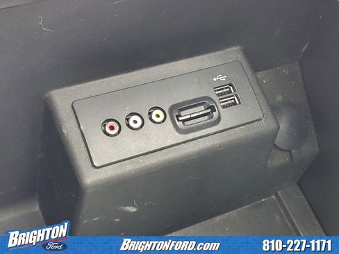 Used 2013 Ford F150 FX4 w/ Luxury Equipment Group image 27