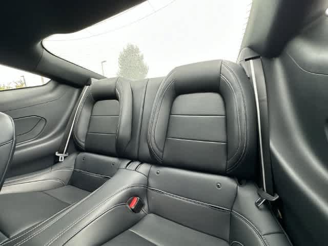 Used 2024 Ford Mustang GT Premium RWD image 17