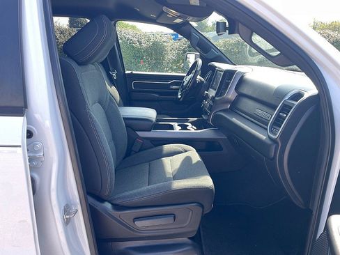 Used 2019 RAM 1500 Big Horn image 30