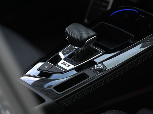 Used 2023 Audi RS 5 w/ Dynamic Package image 44