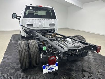 Used 2023 Ford F350 XLT w/ Snow Plow Prep Package