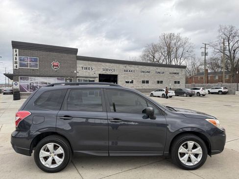 Used 2016 Subaru Forester 2.5i w/ Popular Package #2 image 8