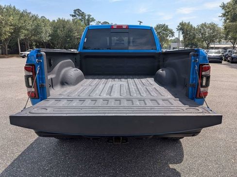 Used 2023 RAM 2500 Rebel w/ Level 2 Equipment Group AWD/4WD image 14