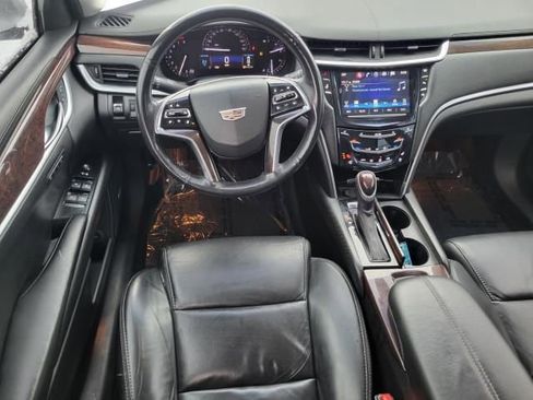 Used 2017 Cadillac XTS Luxury FWD image 10