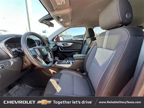 Certified 2023 Chevrolet Blazer LT image 26