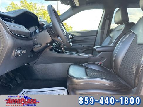 Used 2023 Jeep Compass Altitude image 33