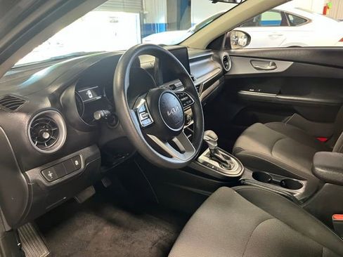 Used 2024 Kia Forte LXS FWD image 22