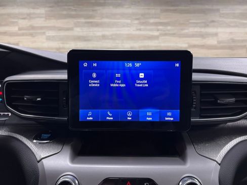 Used 2023 Ford Explorer Timberline w/ Timberline Technology Package image 31