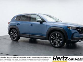 Used 2025 MAZDA CX-50 2.5 Hybrid w/ Premium Plus Pkg video 1
