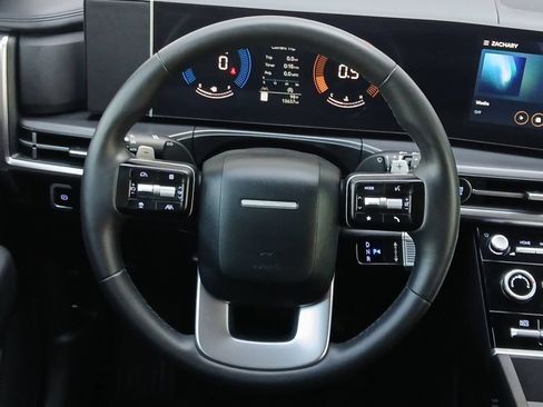 Used 2025 Hyundai Santa Fe SE AWD/4WD image 21