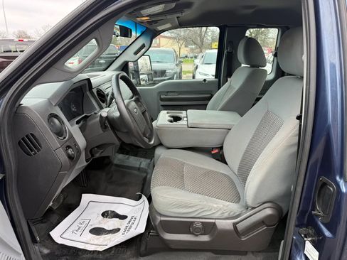 Used 2016 Ford F250 XL w/ XL Value Package image 14