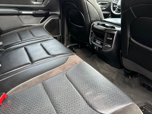 Used 2023 RAM 1500 Laramie image 17